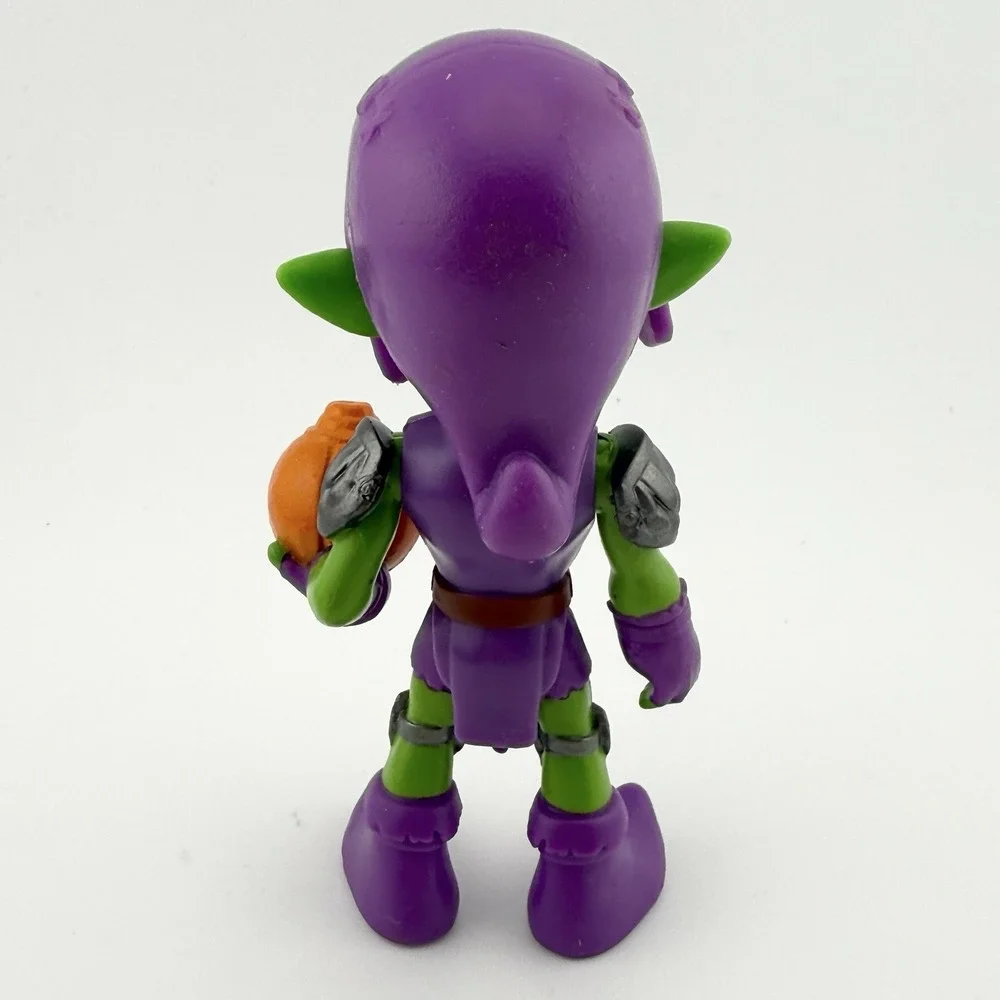 Hasbro marvel spidey